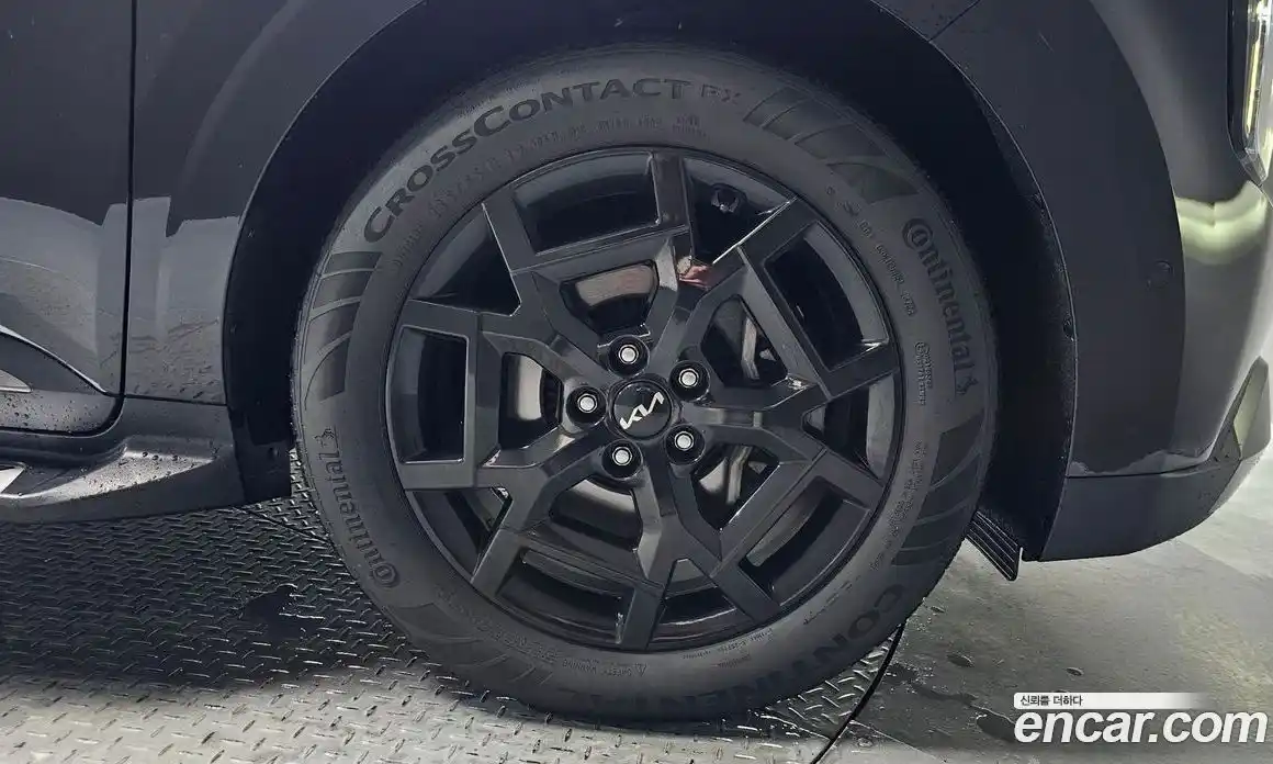 Kia Canival 2024 2.2 Автомат в Москве № 903, фото 17