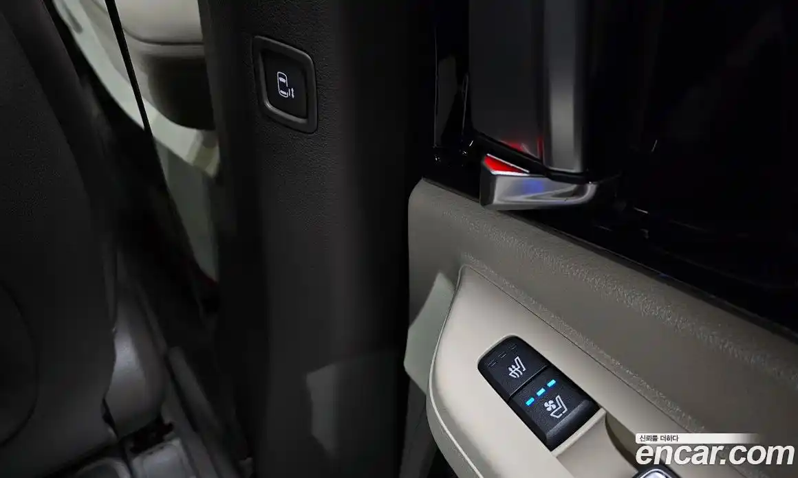 Kia Canival 2024 2.2 Автомат в Москве № 903, фото 20