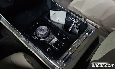 Kia Canival 2024 2.2 Автомат в Москве № 903, миниатюра 8