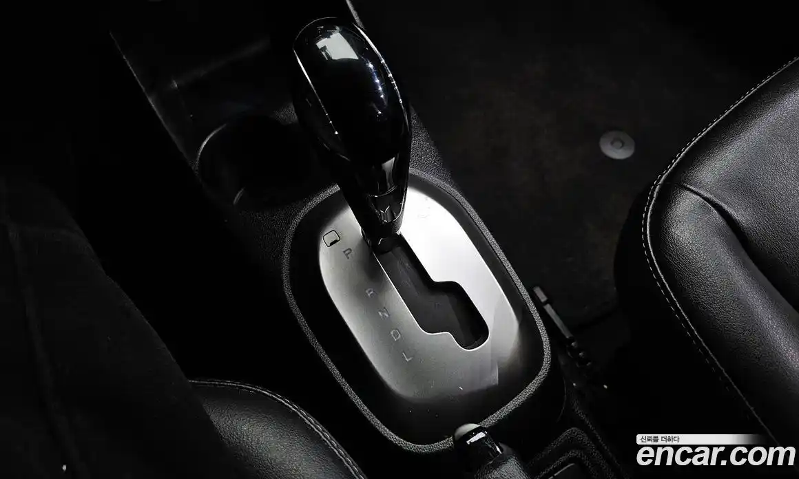 Chevrolet Spark 2016 1.0 Автомат в Москве № 92897, фото 4