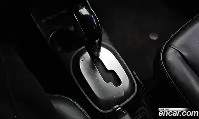 Chevrolet Spark 2016 1.0 Автомат в Москве № 92897, миниатюра 4