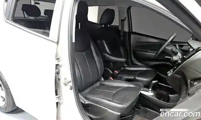 Chevrolet Spark 2016 1.0 Автомат в Москве № 92897, миниатюра 7