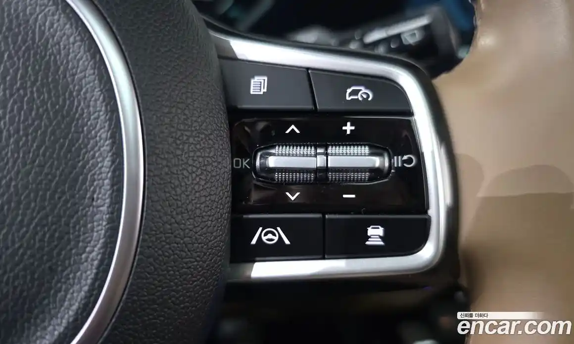 Kia Sorento 2024 1.6 Автомат в Москве № 94922, фото 11