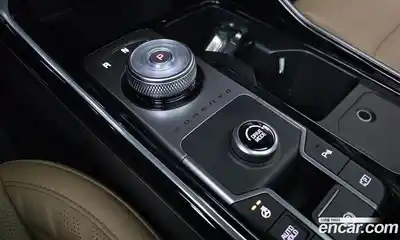 Kia Sorento 2024 1.6 Автомат в Москве № 94922, миниатюра 3