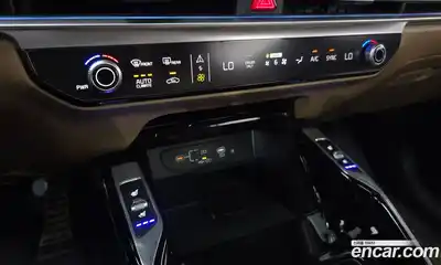 Kia Sorento 2024 1.6 Автомат в Москве № 94922, миниатюра 7