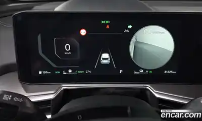 Kia Sorento 2024 1.6 Автомат в Москве № 94922, миниатюра 9