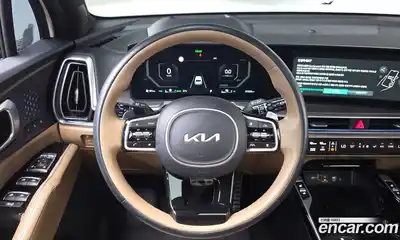 Kia Sorento 2024 1.6 Автомат в Москве № 94922, миниатюра 10
