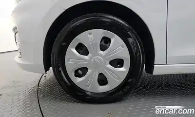 Chevrolet Spark, 2020