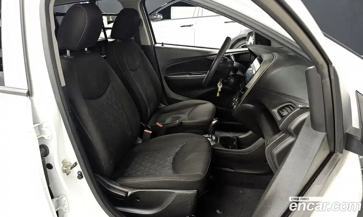 Chevrolet Spark 2020 1.0 Автомат в Москве № 96330, фото 14