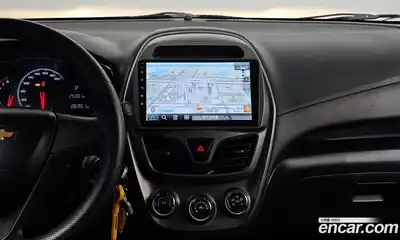 Chevrolet Spark 2020 1.0 Автомат в Москве № 96330, миниатюра 5