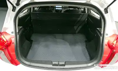 Chevrolet Spark 2020 1.0 Автомат в Москве № 96330, миниатюра 9