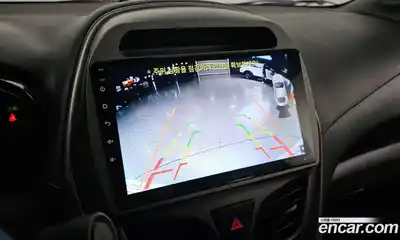 Chevrolet Spark 2020 1.0 Автомат в Москве № 96330, миниатюра 10