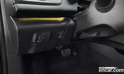 Renault SM6 2017 2.0 Автомат в Москве № 973, миниатюра 12