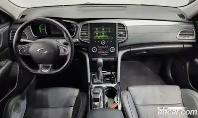 Renault SM6 2017 2.0 Автомат в Москве № 973, миниатюра 5