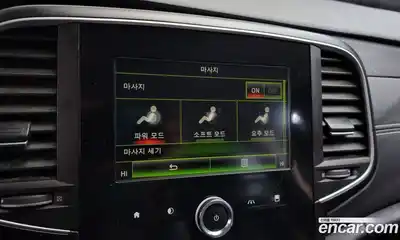 Renault SM6 2017 2.0 Автомат в Москве № 973, миниатюра 6