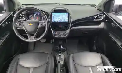 Chevrolet Spark, 2019