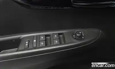 Chevrolet Spark 2019 1.0 Автомат в Москве № 102813, миниатюра 11
