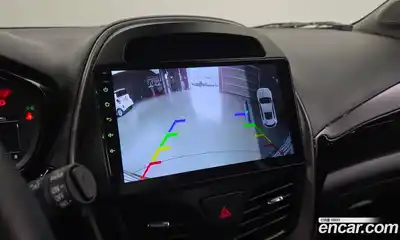 Chevrolet Spark 2019 1.0 Автомат в Москве № 102813, миниатюра 12