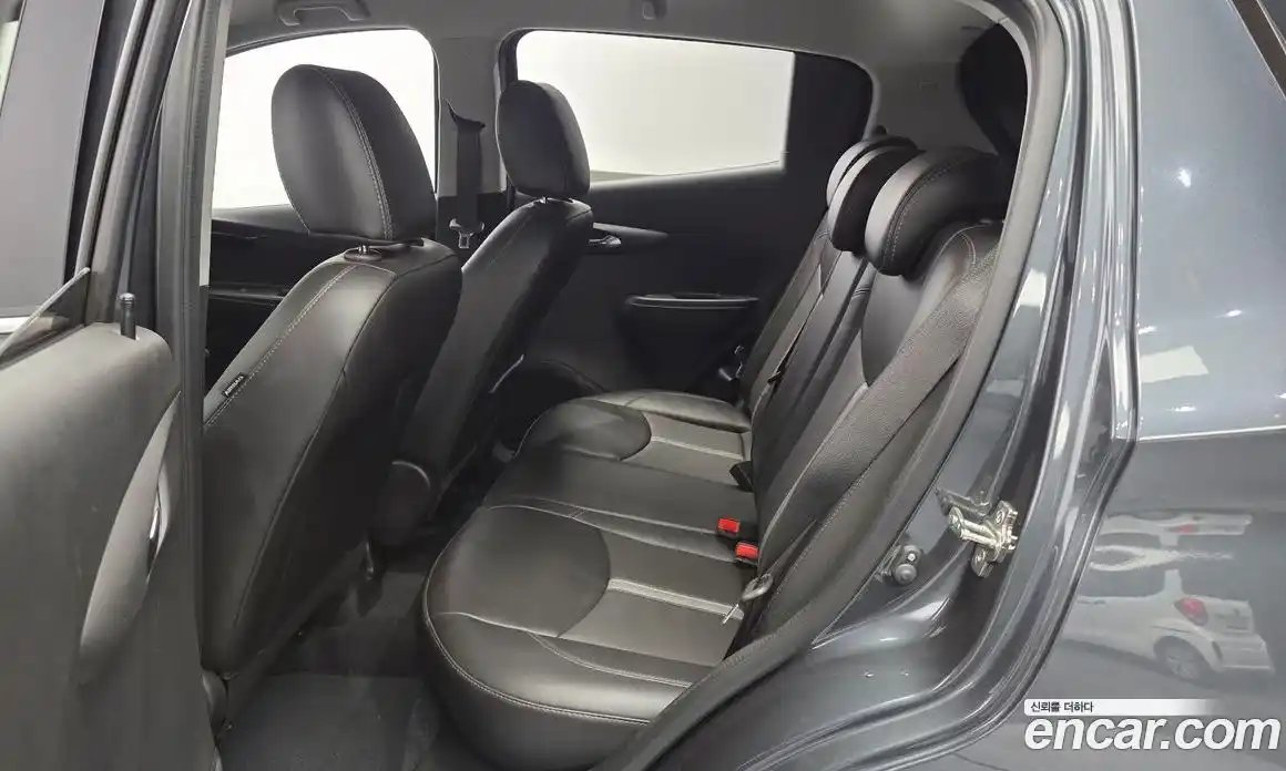 Chevrolet Spark 2019 1.0 Автомат в Москве № 102813, фото 13