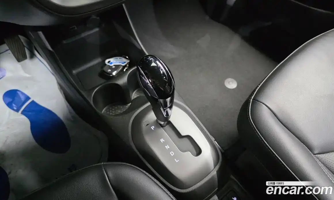 Chevrolet Spark 2019 1.0 Автомат в Москве № 102813, фото 17