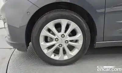 Chevrolet Spark 2019 1.0 Автомат в Москве № 102813, миниатюра 5