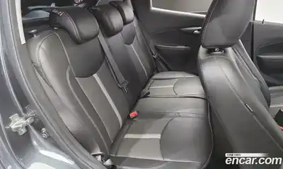 Chevrolet Spark 2019 1.0 Автомат в Москве № 102813, миниатюра 7