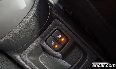 Chevrolet Spark 2019 1.0 Автомат в Москве № 102813, миниатюра 8