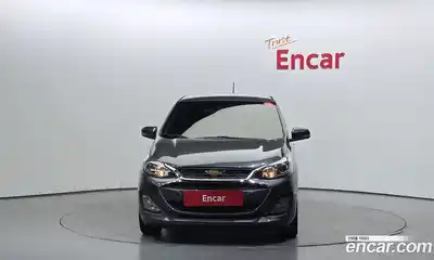 Chevrolet Spark 2019 1.0 Автомат в Москве № 102813, миниатюра 9