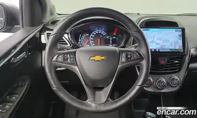 Chevrolet Spark 2019 1.0 Автомат в Москве № 102813, миниатюра 10