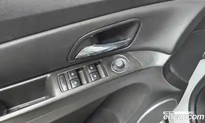 Chevrolet Cruze 2014 1.4 Автомат в Москве № 103339, миниатюра 12