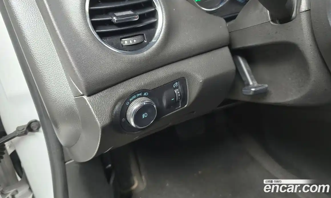 Chevrolet Cruze 2014 1.4 Автомат в Москве № 103339, фото 14