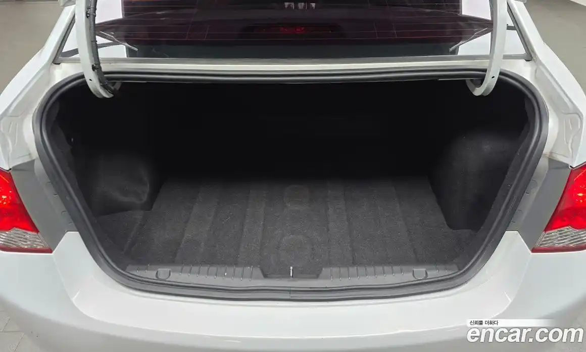 Chevrolet Cruze 2014 1.4 Автомат в Москве № 103339, фото 15