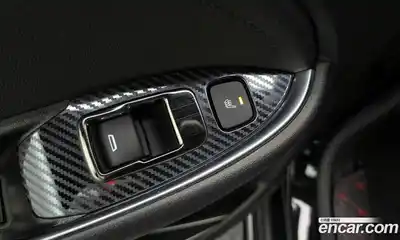 Chevrolet Malibu, 2020