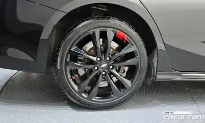 Chevrolet Malibu 2020 2.0 Автомат в Москве № 103453, миниатюра 11