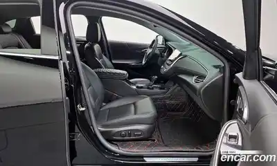 Chevrolet Malibu 2020 2.0 Автомат в Москве № 103453, миниатюра 12