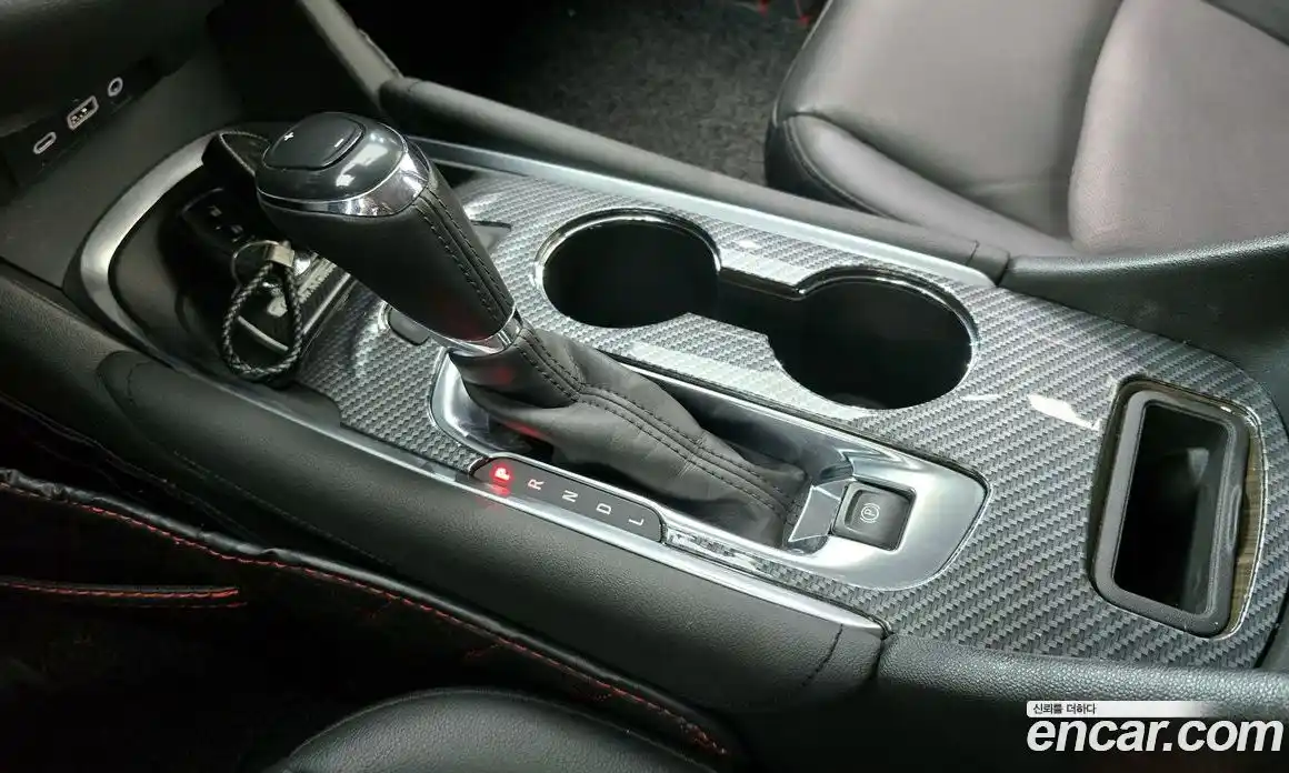 Chevrolet Malibu 2020 2.0 Автомат в Москве № 103453, фото 14