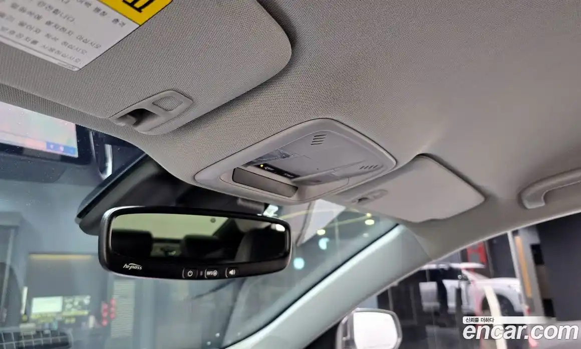 Chevrolet Malibu 2020 2.0 Автомат в Москве № 103453, фото 17