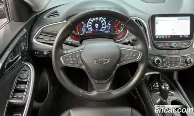 Chevrolet Malibu 2020 2.0 Автомат в Москве № 103453, миниатюра 5