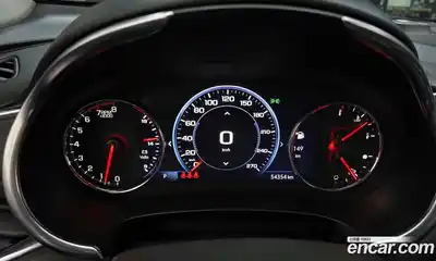 Chevrolet Malibu 2020 2.0 Автомат в Москве № 103453, миниатюра 6