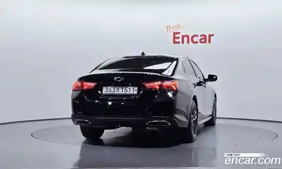 Chevrolet Malibu 2020 2.0 Автомат в Москве № 103453, миниатюра 9