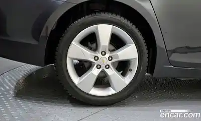 Chevrolet Cruze 2013 1.8 Автомат в Москве № 103771, миниатюра 11