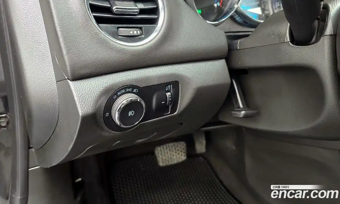 Chevrolet Cruze 2013 1.8 Автомат в Москве № 103771, фото 17