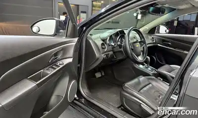 Chevrolet Cruze 2013 1.8 Автомат в Москве № 103771, миниатюра 2