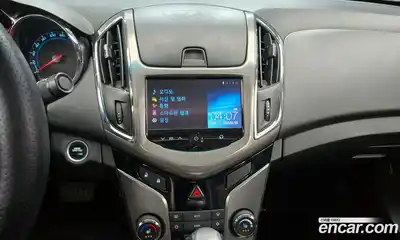 Chevrolet Cruze 2013 1.8 Автомат в Москве № 103771, миниатюра 3