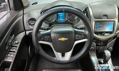 Chevrolet Cruze 2013 1.8 Автомат в Москве № 103771, миниатюра 6