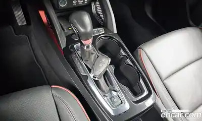 Chevrolet TrailBlazer 2022 1.3 Автомат в Москве № 104938, миниатюра 12