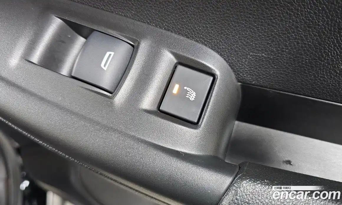 Chevrolet TrailBlazer 2022 1.3 Автомат в Москве № 104938, фото 2