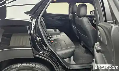 Chevrolet TrailBlazer 2022 1.3 Автомат в Москве № 104938, миниатюра 3