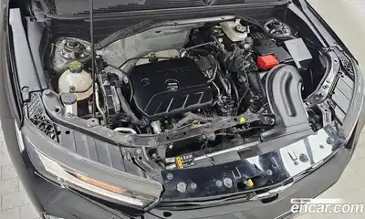 Chevrolet TrailBlazer 2022 1.3 Автомат в Москве № 104938, миниатюра 7