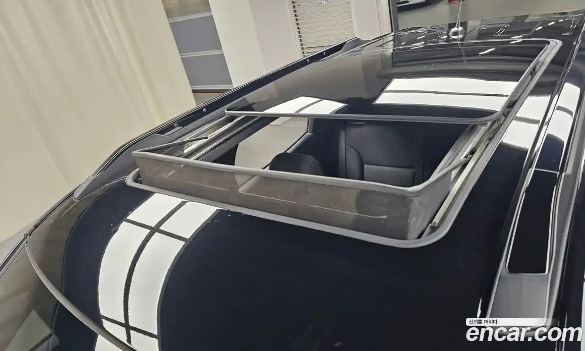 Chevrolet TrailBlazer 2022 1.3 Автомат в Москве № 104938, фото 8